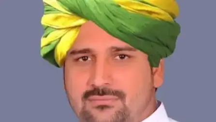 JJP leader Ravinder Minna Shot Dead By Unidentified Assailants In Haryana's Panipat JJP, Ravinder Minna, Haryana