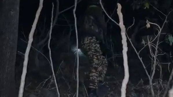 J&K Police input, Army's swift action eliminates Lashkar hardcore terrorists in first operation of 2025