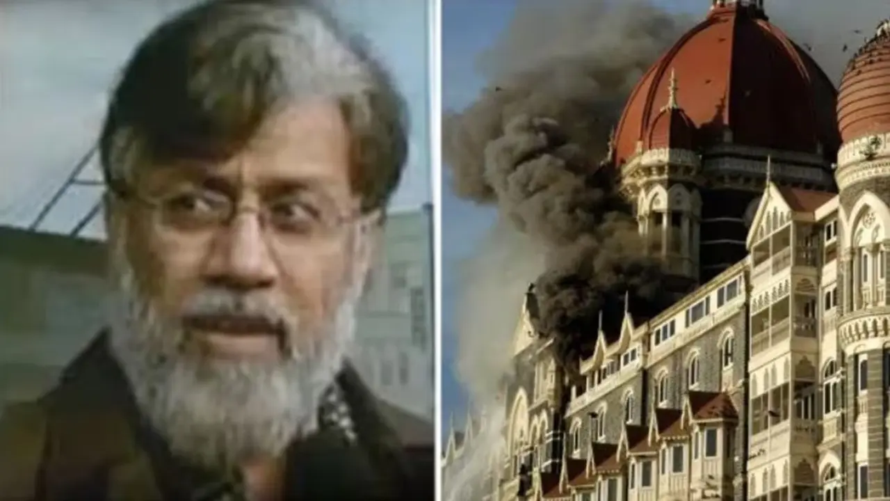 tahawwur rana shocking reveal