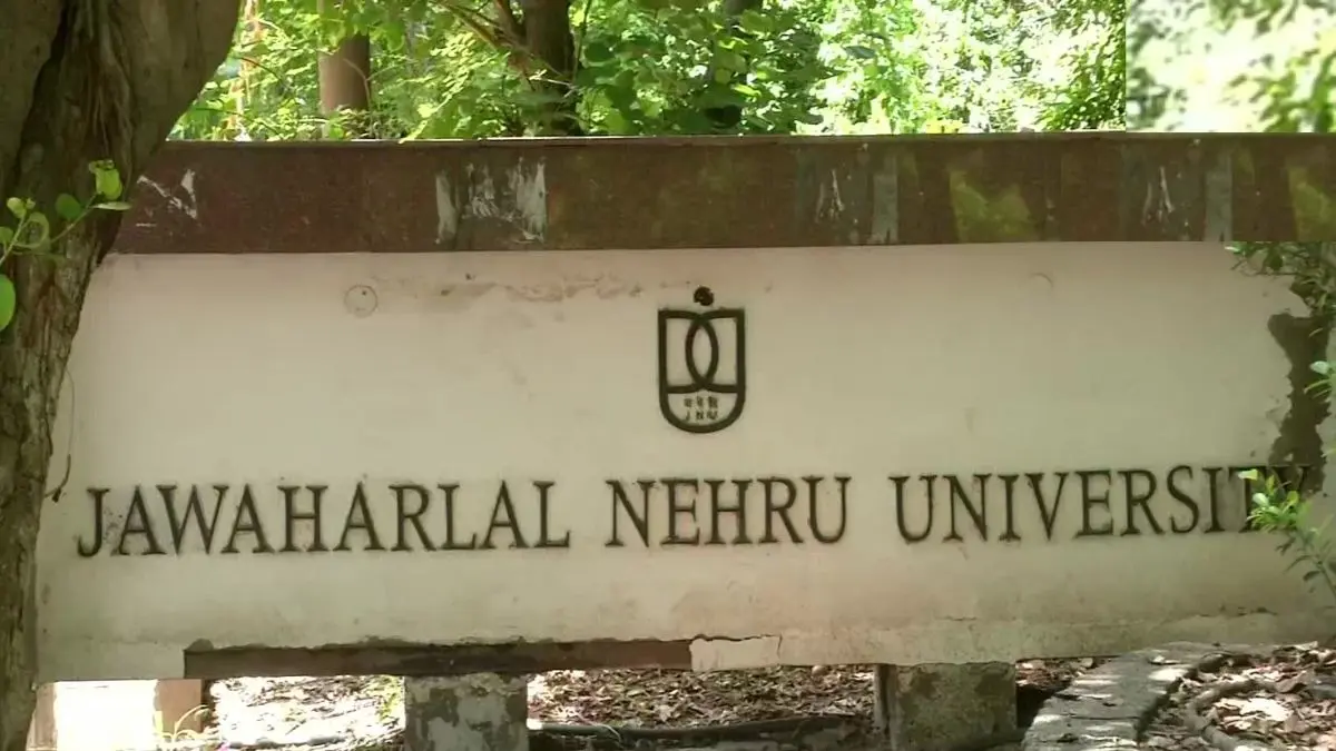 JNU cancels MoU with Turkish University