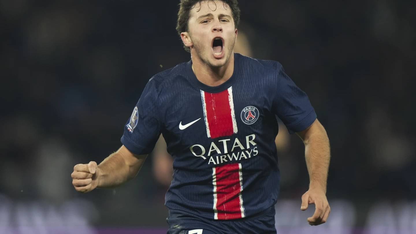 PSG DEFEAT Toulouse 3-0 At Home, Get Three Point Lead In Ligue 1 Standings After Win