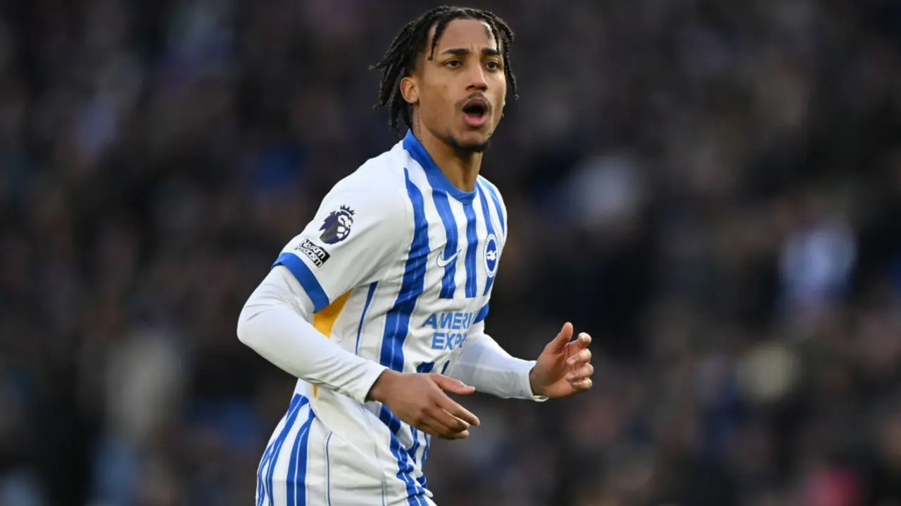 Chelsea Handed FIFA Club World Cup 2025 Boost as Deal to Sign Brighton Forward Joao Pedro Agreed Upon: Reports Joao Pedro