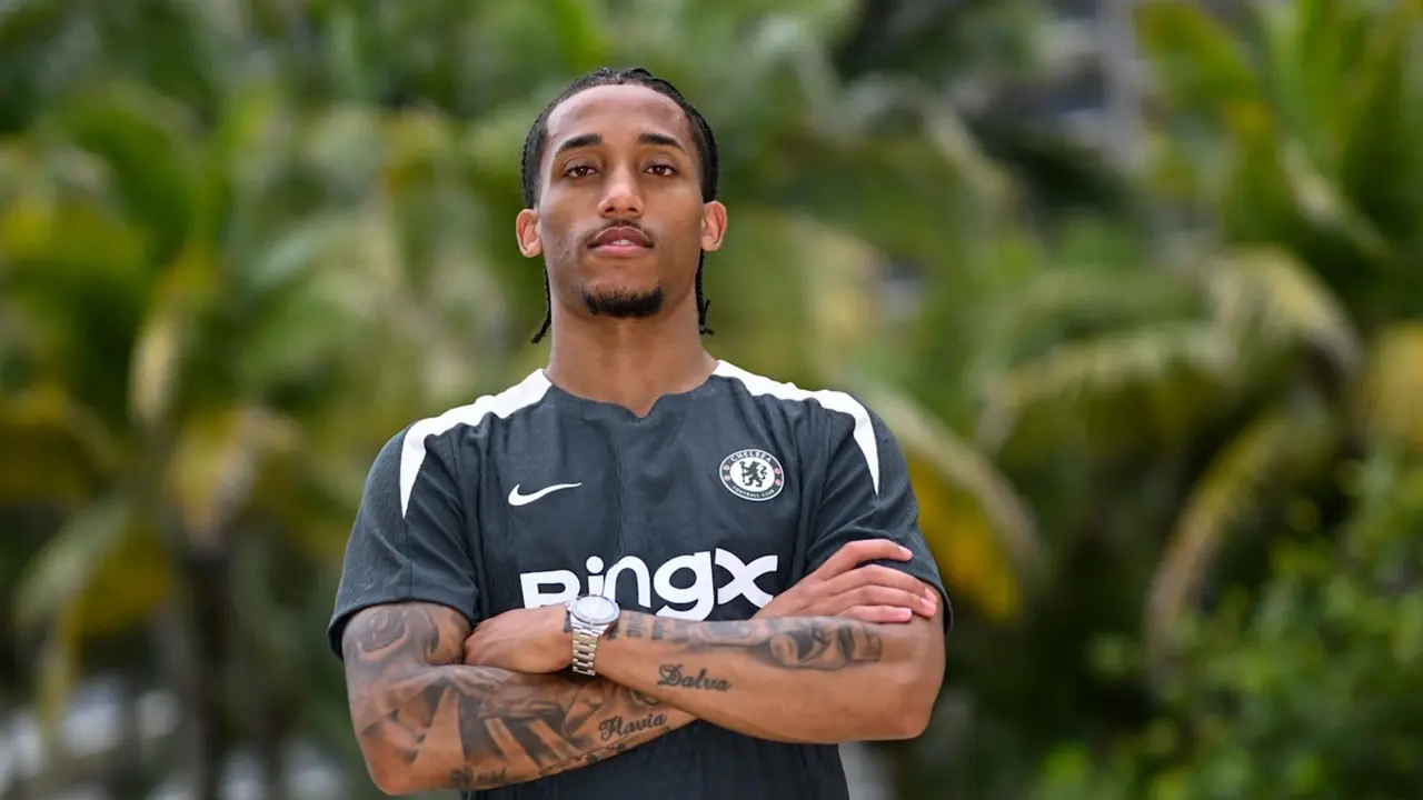 Chelsea Handed Major FIFA Club World Cup 2025 Boost as Joao Pedro Joins to Bolster Squad's Attacking Options Joao Pedro Chelsea