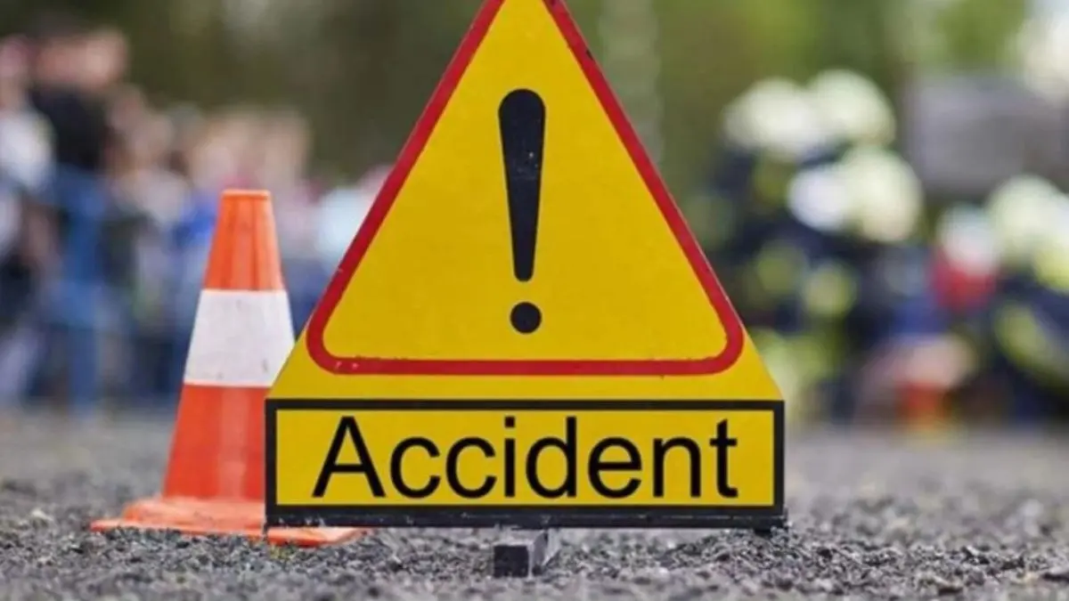 Rs 1 Crore Bill- Dubai Road Accident Leaves Indian Biker With Hefty Hospital Bill