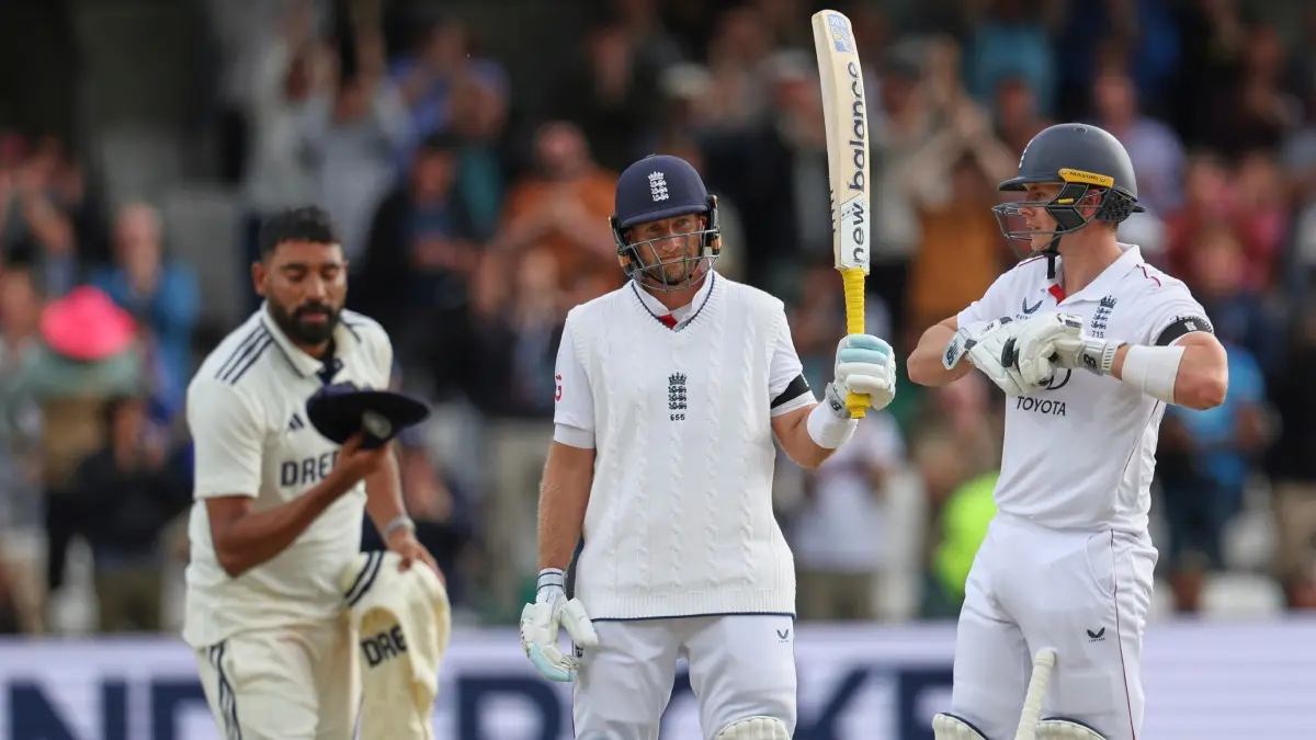 Jofra Archer's Comeback On Hold As England Sticks With Winning Playing XI For Edgbaston Test vs India Joe Root