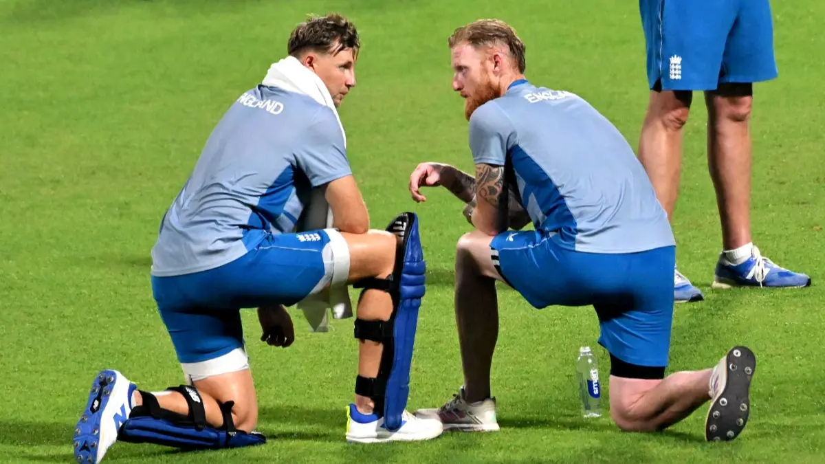 Ben Stokes Left 'Gutted' After Australian Media Targeted Joe Root Ahead Of The Ashes Tests Joe Root and Ben Stokes