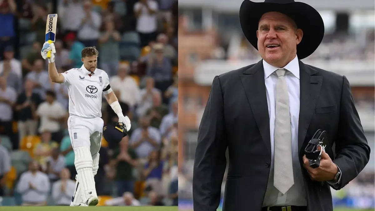 joe root saves matthew hayden from walking nude in melbourne