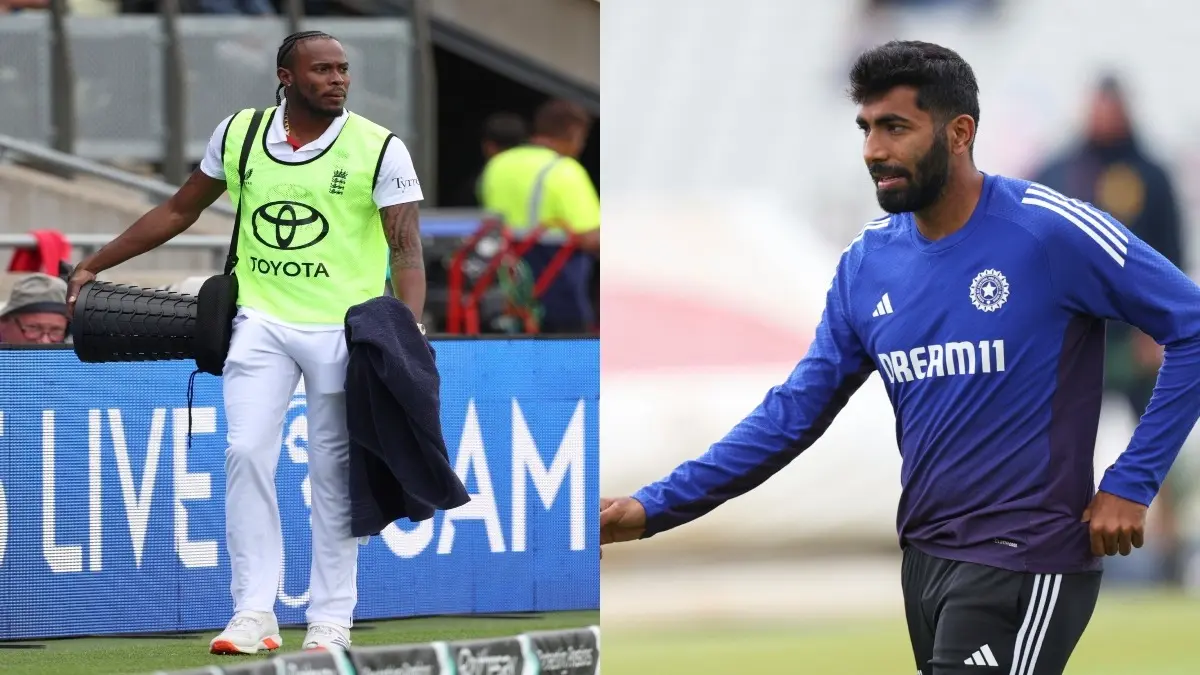 IND vs ENG, 3rd Test: Venue, Predicted XI, Time, Pitch Report, All You Need To Know Jofra Archer and Jasprit Bumrah