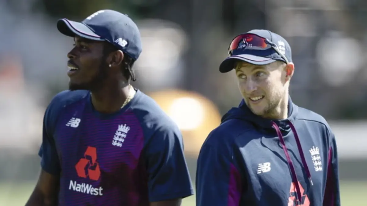 WATCH | Jofra Archer Clean Bowls Joe Root During Net Session Ahead of Aus-Eng 1st Ashes Test Jofra Archer, Joe Root