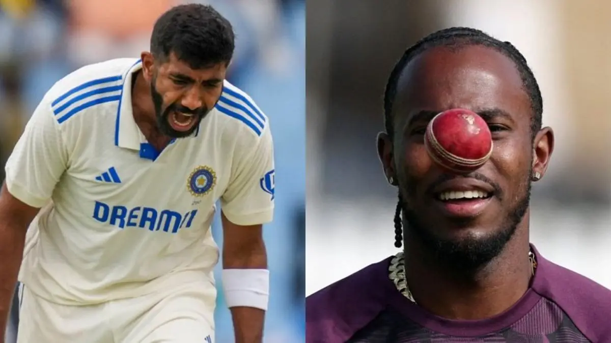 jofra archer or jasprit bumrah who will be more dangerous india vs england 3rd test lords