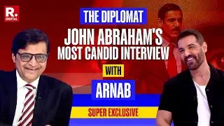 John Abraham