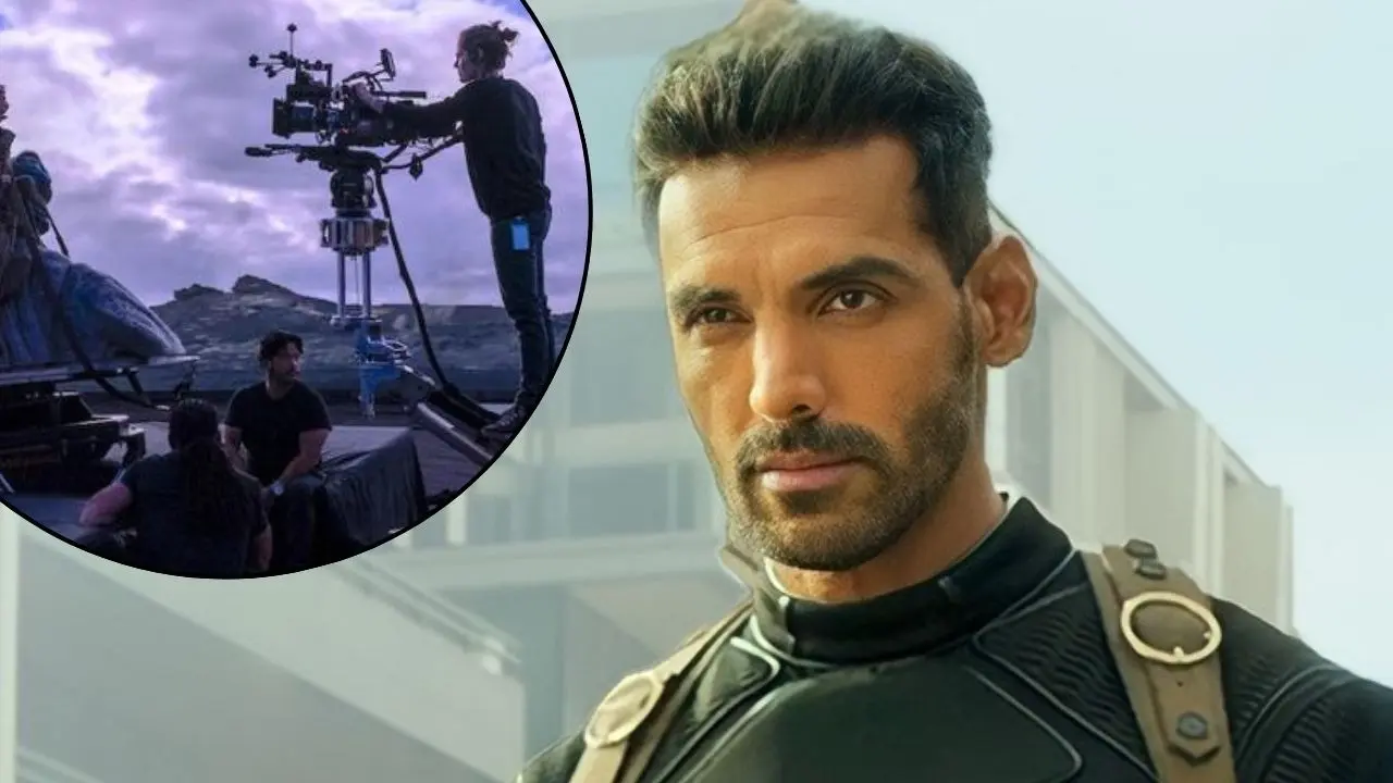 John Abraham Hits Out At High Entourage Cost, Accuses Actors Of 'Sucking System Dry': We Don't Justify The Huge Budgets John Abraham Accuses Actors Of 'Sucking System Dry' With Entourage Cost