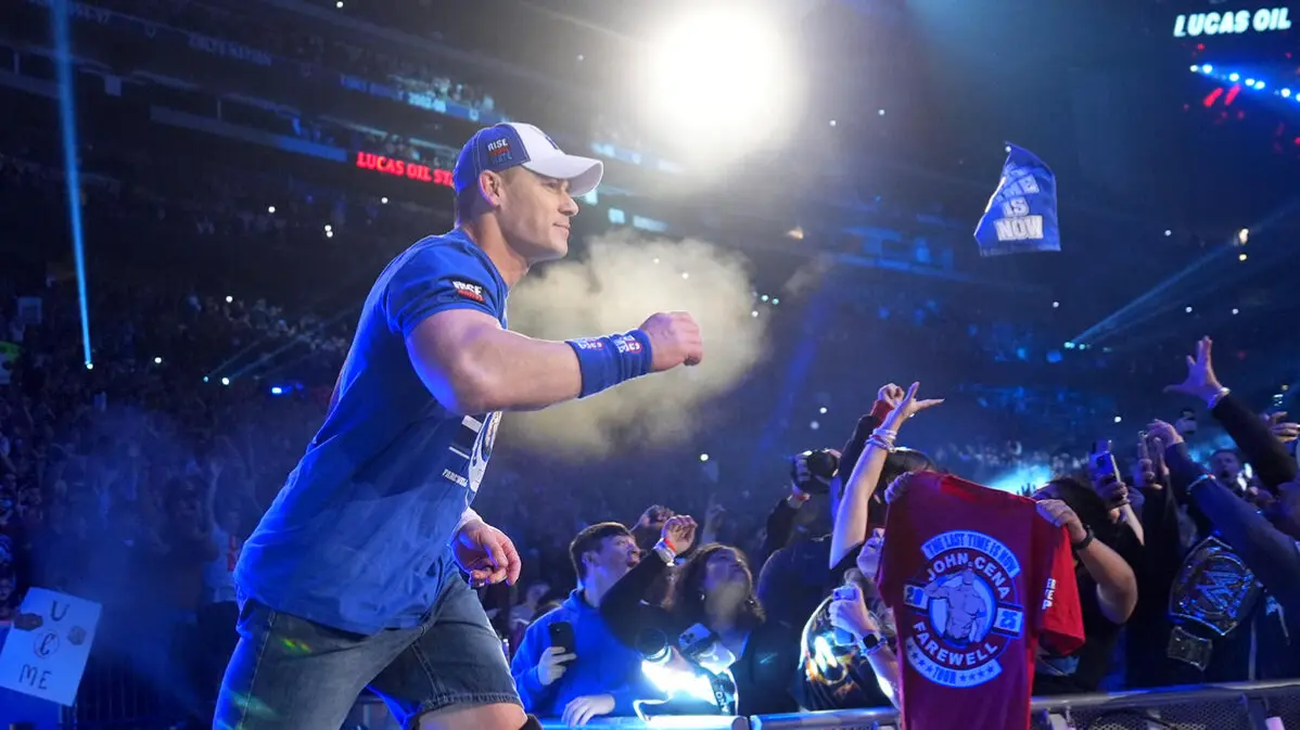 WWE Elimination Chamber: Full Match Card, Timings, Venue, Live Streaming And Other Details You Need To Know John Cena