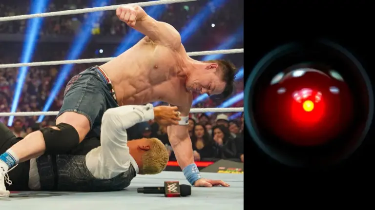 WrestleMania 41: John Cena's Cryptic Instagram Post Leaves The Internet Divided, 16-Time World Champion Teases Cody Rhodes John Cena and his Instagram post