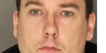 John Matthew Chapman, Convict