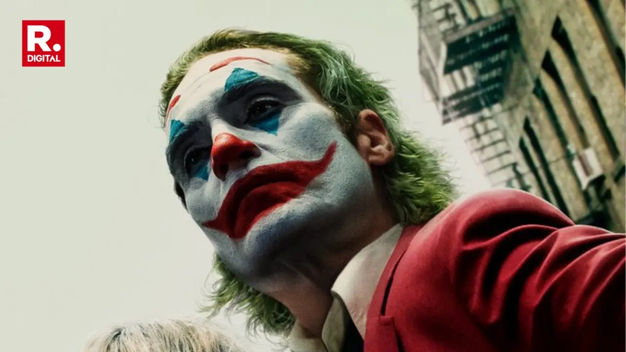 Joker 2 OTT Release Announcement Comes As A Complete Shock To Netizens After Box Office Debacle Joker 2 OTT Release