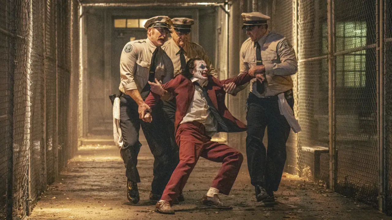 Joker Folie a Deux Box Office: 5 Years Down, A Radically Different Story For Joaquin Phoenix's Film Joker Folie a Deux released in cinema halls in India on October 2