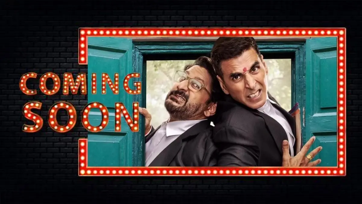 Jolly LLB 3 advance booking update