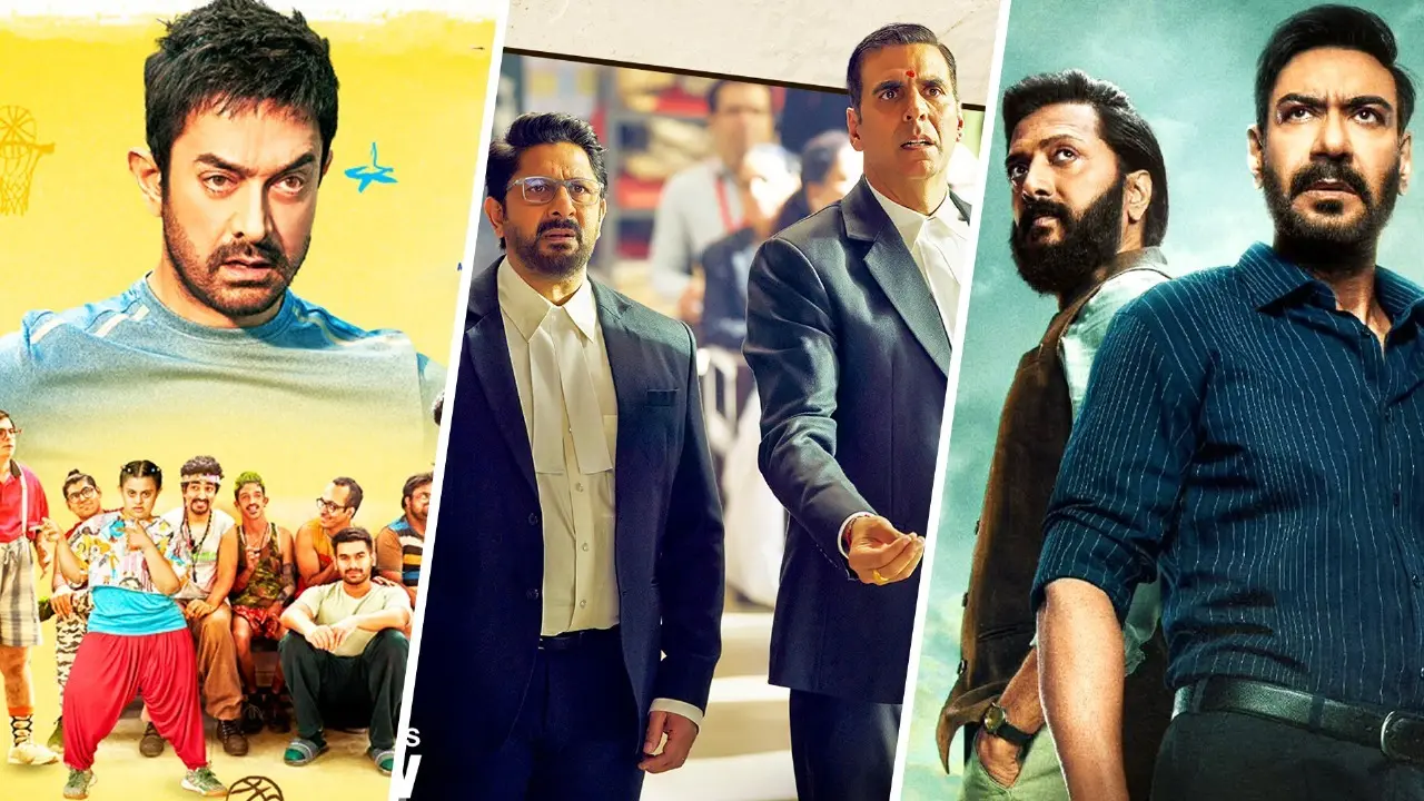 Jolly LLB 3 released on September 19