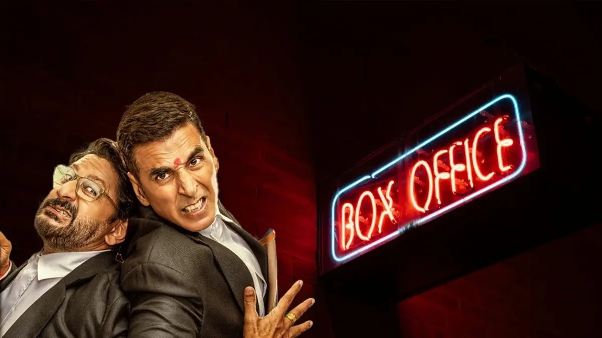 Jolly LLB 3 Box Office Collection Day 1 Prediction: Akshay Kumar, Arshad Warsi Starrer To Become Franchise's Biggest Opener Jolly LLB 3 will release on September 19