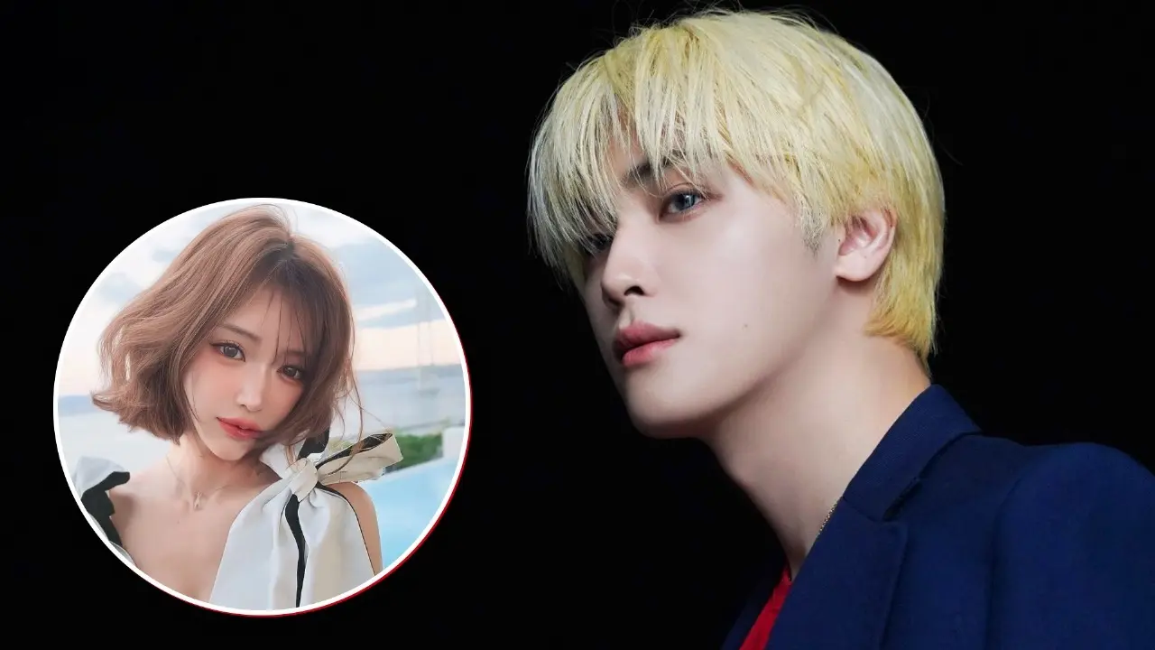 Joo Haknyeon sparked controversy over his meet with former adult actress