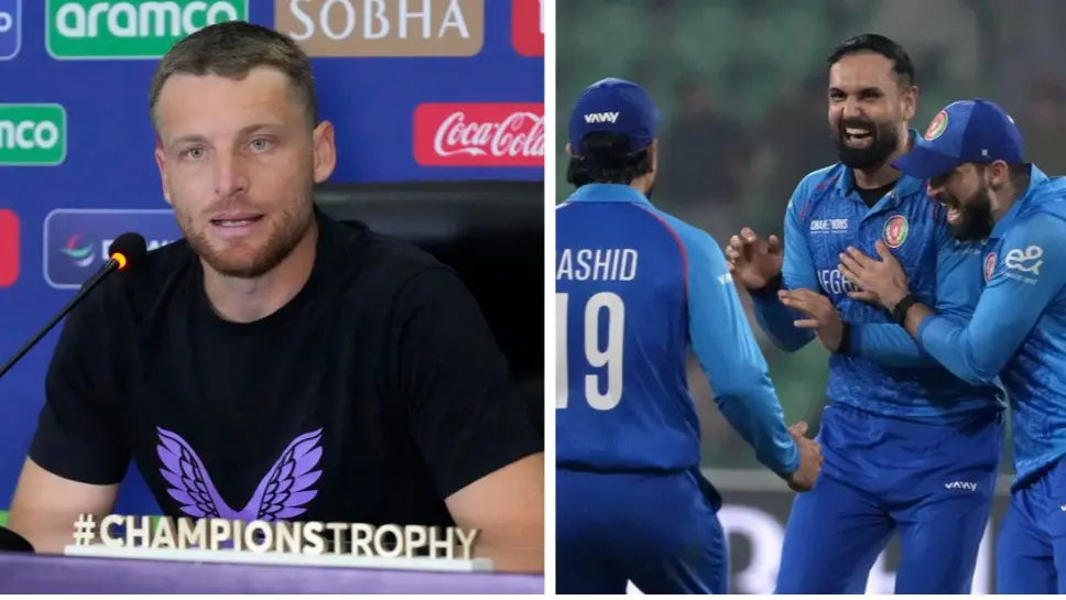 'Consider All Possibilities': Jos Buttler Sheds Light On Future As Captain Following ENG's Shock Exit From Champions Trophy Jos Buttler