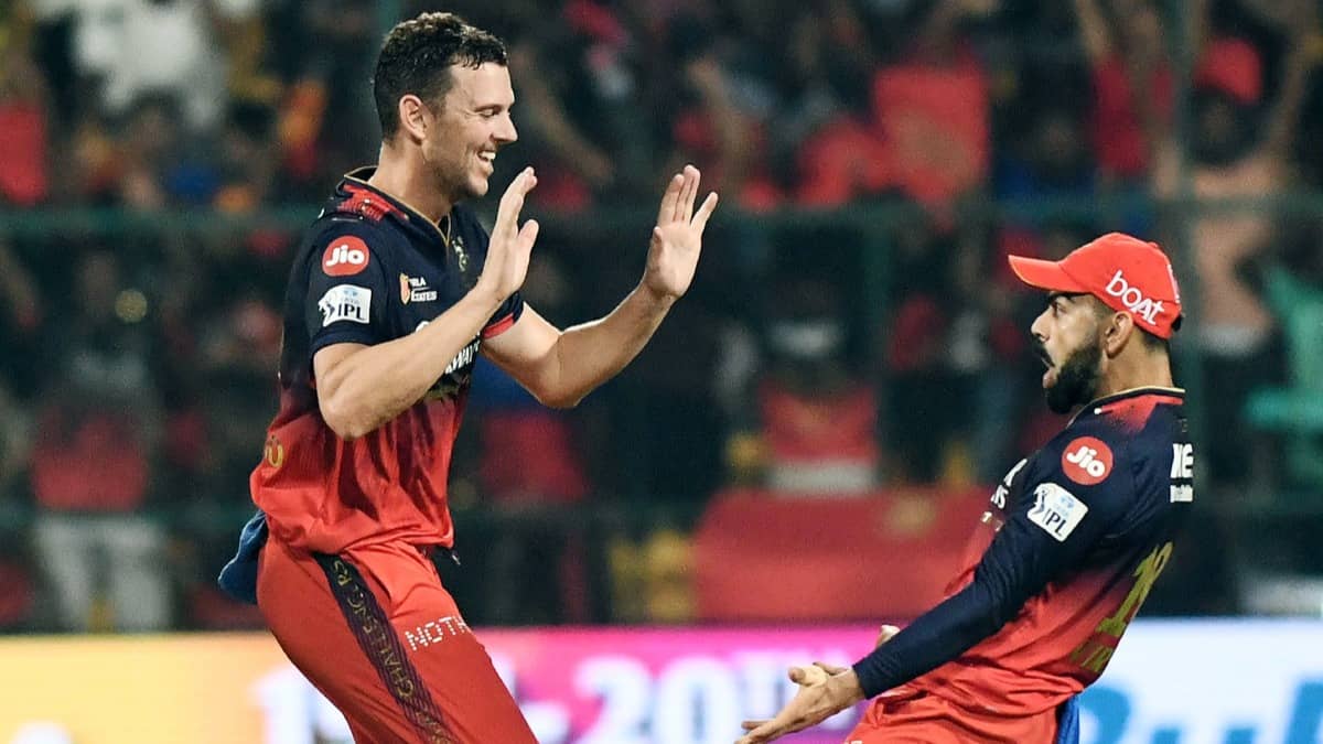 How RCB Got The Green Light From Cricket Australia For Josh Hazlewood To Finish IPL 2025? Details Finally Revealed