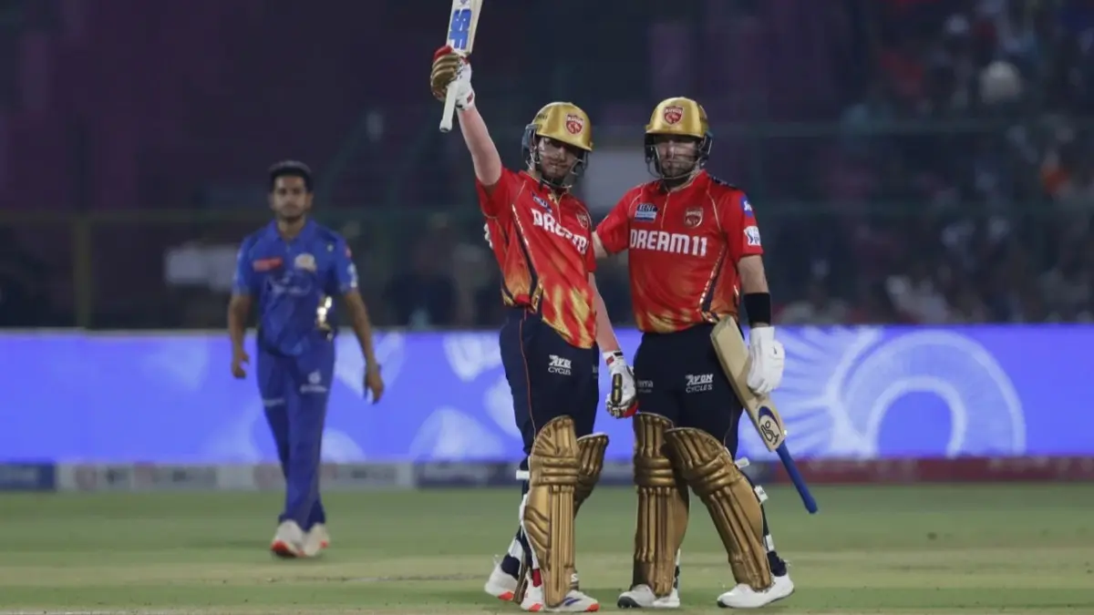 IPL 2026 Auction: Punjab Kings' Surprise Release Might End Up Being Kolkata Knight Riders' Next Big Recruit, Here's Why Josh Inglis and Priyansh Arya