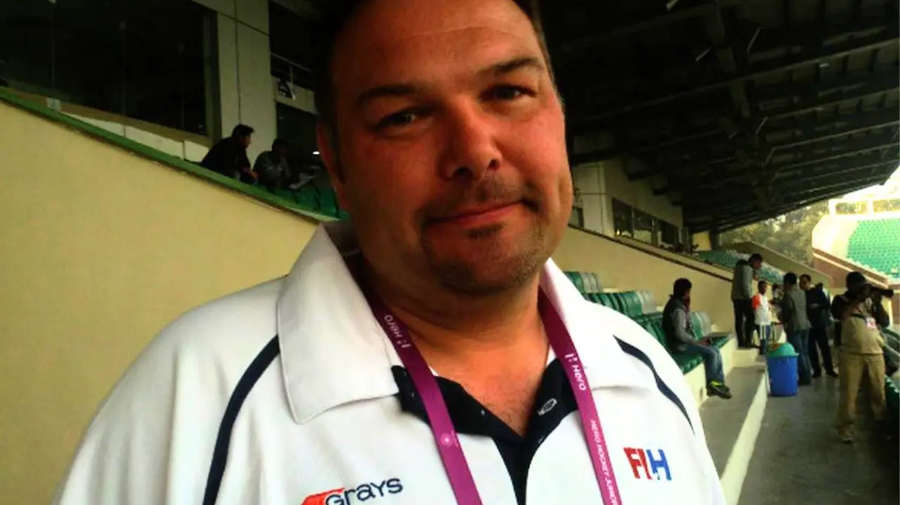 How Chak De India Actor Became Real-Life Villain For Indian Hockey Team At Paris Olympics Joshua Burt