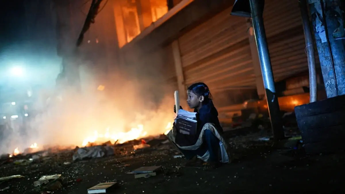 Journalists In Bangladesh Demand Protection Amid Rising Attacks Journalists in Bangladesh demand protection amid rising attacks