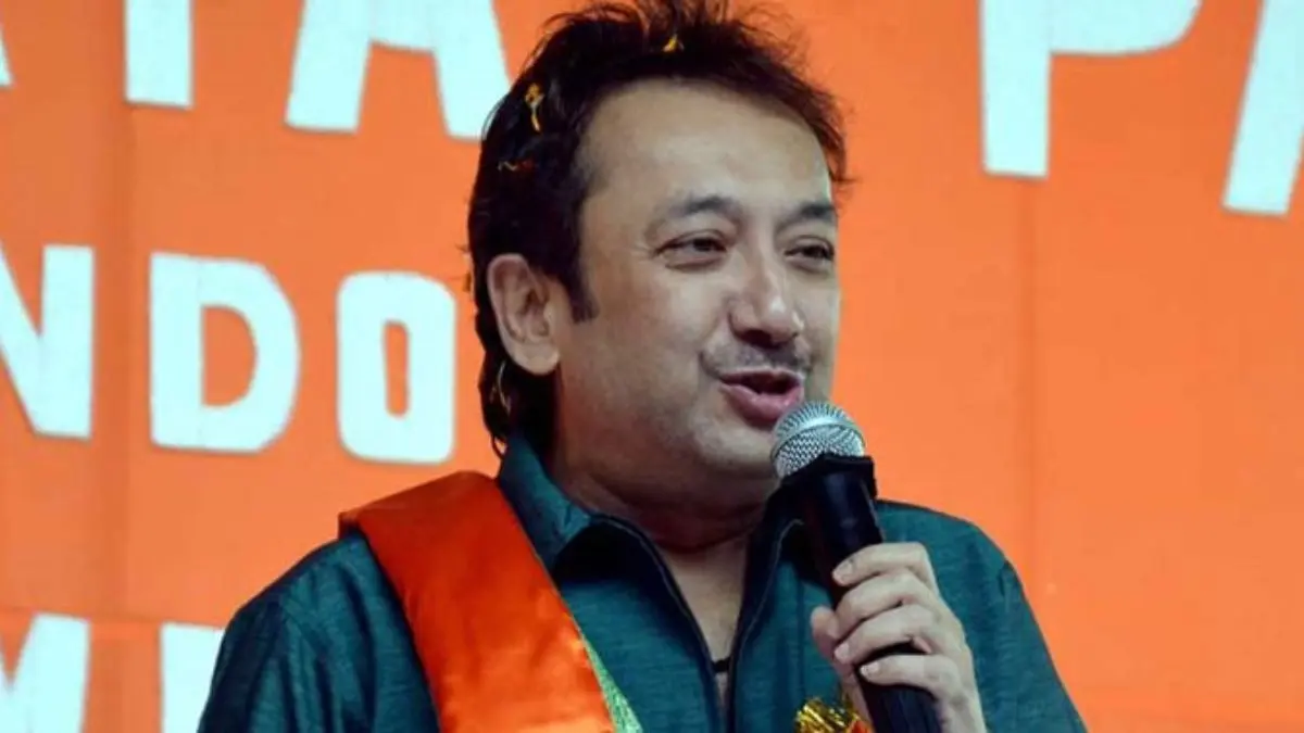 Joy Banerjee, Veteran Bengali Actor And BJP Leader, Dies At 62 After Battling Pneumonia Joy Banerjee, Veteran Bengali Actor and BJP Leader, Dies at 62