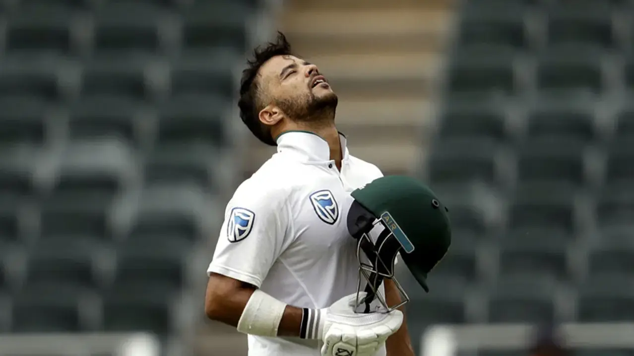 JP Duminy