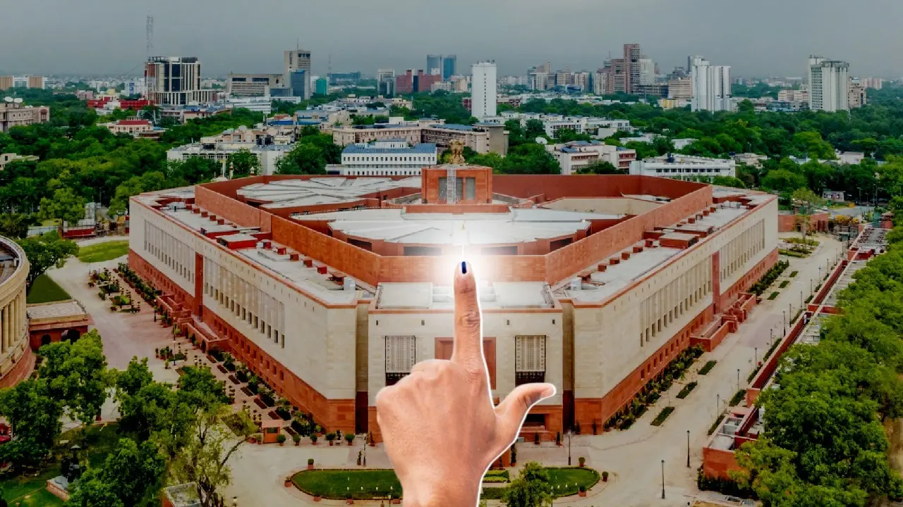 JPC declared for One Nation One Election