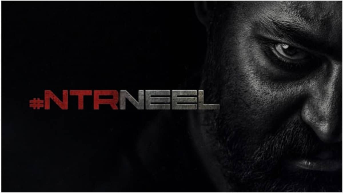 Jr NTR and Tovino Thomas are reportedly filming for Dragon in Jordan