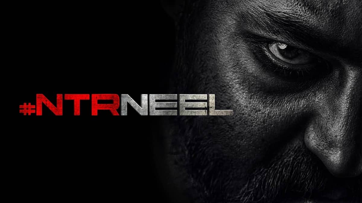 Jr NTR and Tovino Thomas are reportedly filming for Dragon in Jordan