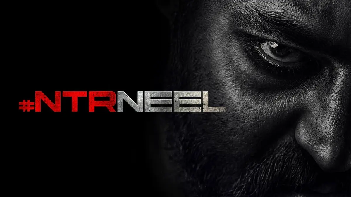 Dragon: Jr NTR-Prashanth Neel's Film Sells OTT Rights For Record Breaking Price Jr NTR and Tovino Thomas are reportedly filming for Dragon in Jordan