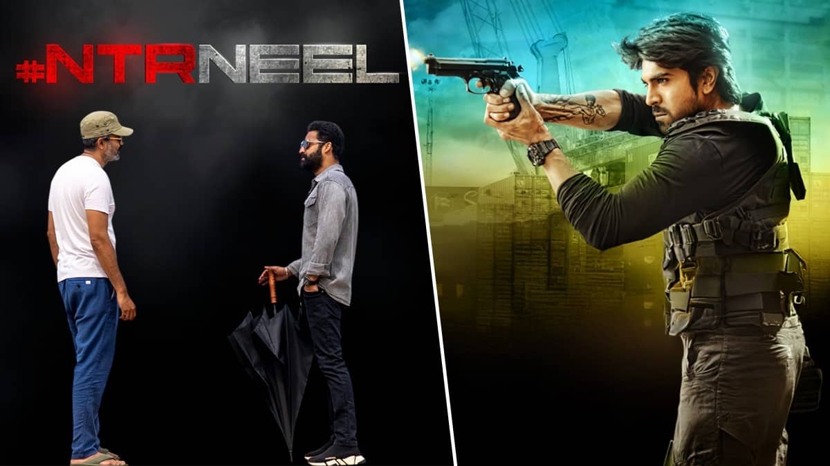 Jr NTR's new film with Prashanth Neel has been facing continuous delays