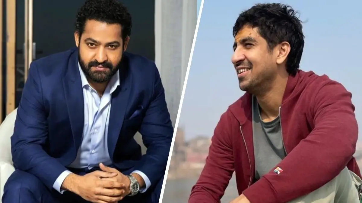 When Jr NTR Spoke About His 'Instinctive Acting' In War 2 Clashing With Ayan Mukerji's Need For Preparation: Aditya Chopra Had To Intervene... Jr NTR will play the antagonist in War 2 directed by Ayan Mukerji