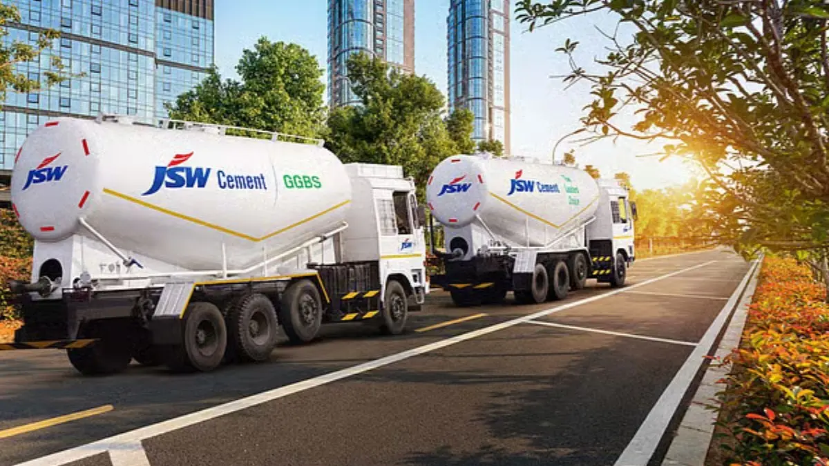 JSW Cement IPO Allotment Today: How to Check Status via NSE, BSE, and Registrar JSW Cement IPO