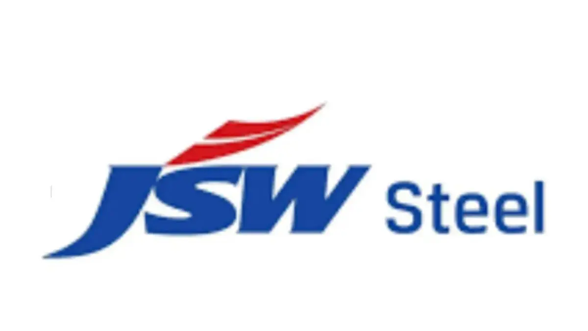 JSW Steel Shares Fall 7%