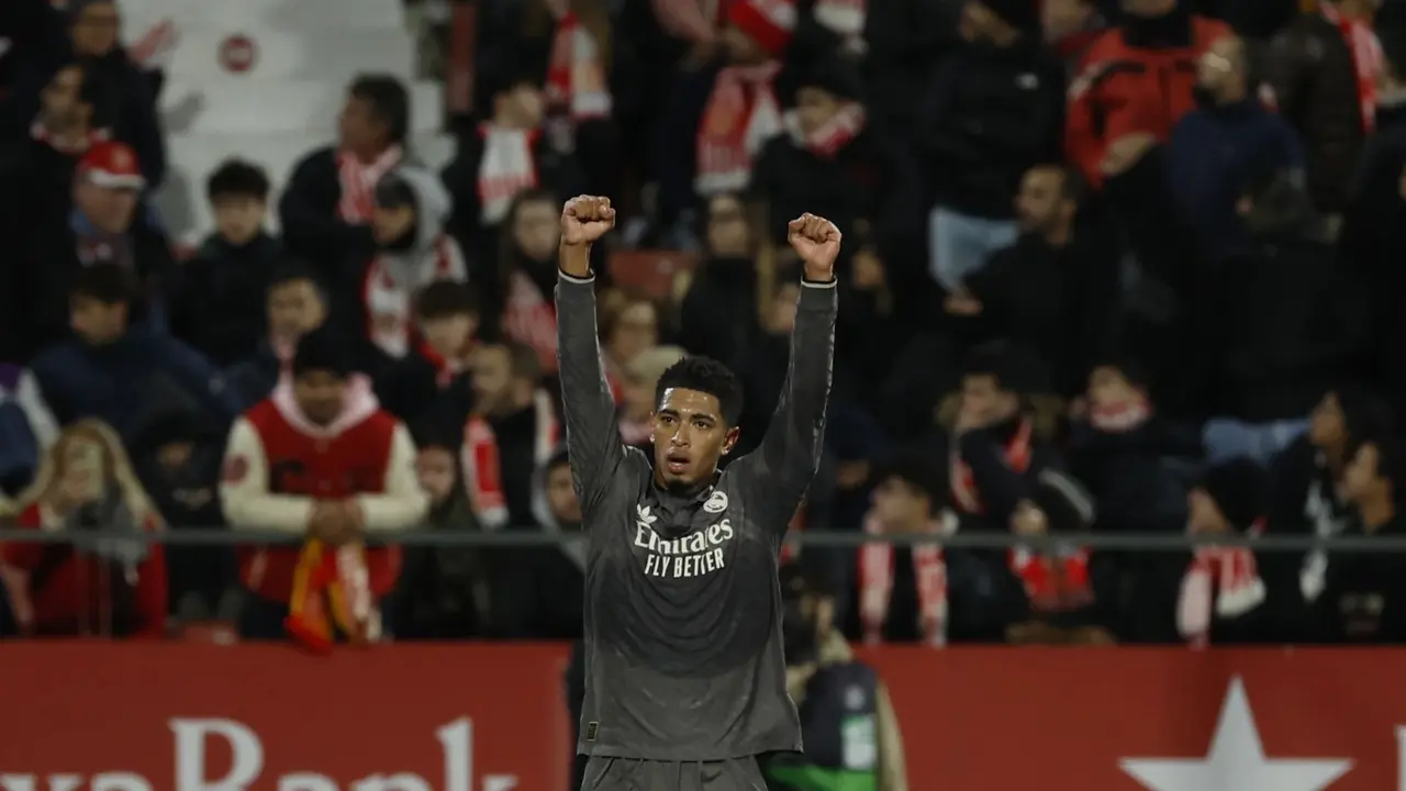 Carlo Ancelotti Addresses Concerns Over Jude Bellingham's Injury After Substitution Due to Issue Jude Bellingham