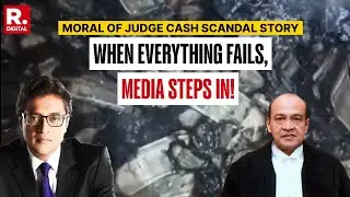 Judge Cash Scandal Video Proof