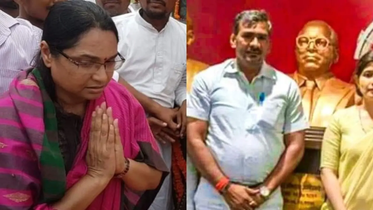 juhie-singh-and-nawab-singh-yadav