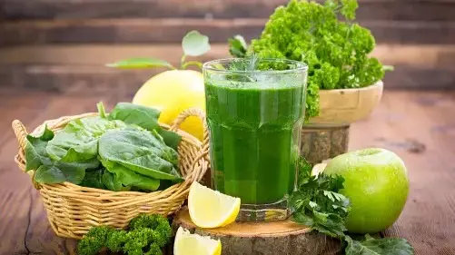 World Brain Day 2024: Juices That Can Bolster Your Mental Health Juices that'll boost your brain's functioning