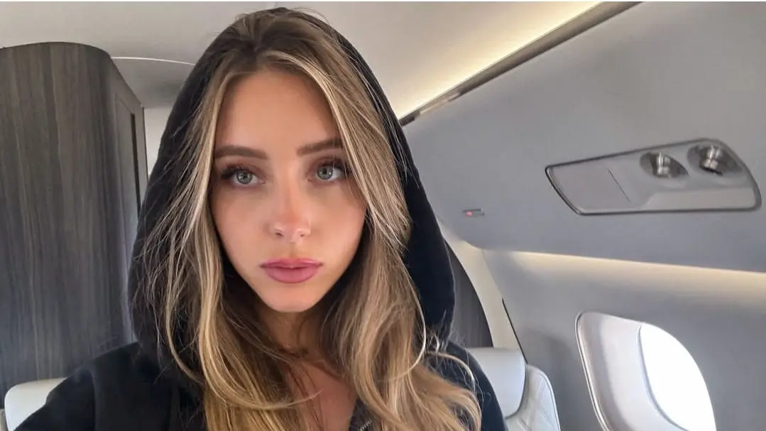 5 Things About Juli Vavilova: The Mysterious Woman Linked To Telegram CEO’s Arrest Juli Vavilova