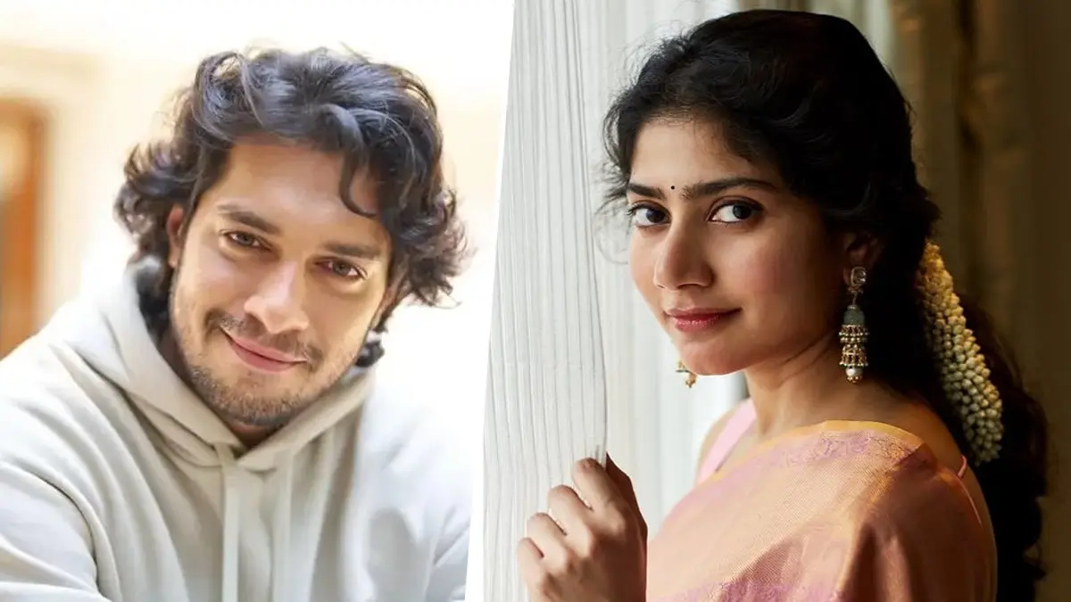 Junaid Khan-Sai Pallavi's Romantic Film Ek Din Gets New Title And Release Date; Here's All You Need To Know About Mere Raho Junaid Khan and Sai Pallavi's Mere Raho to release in December 2025.