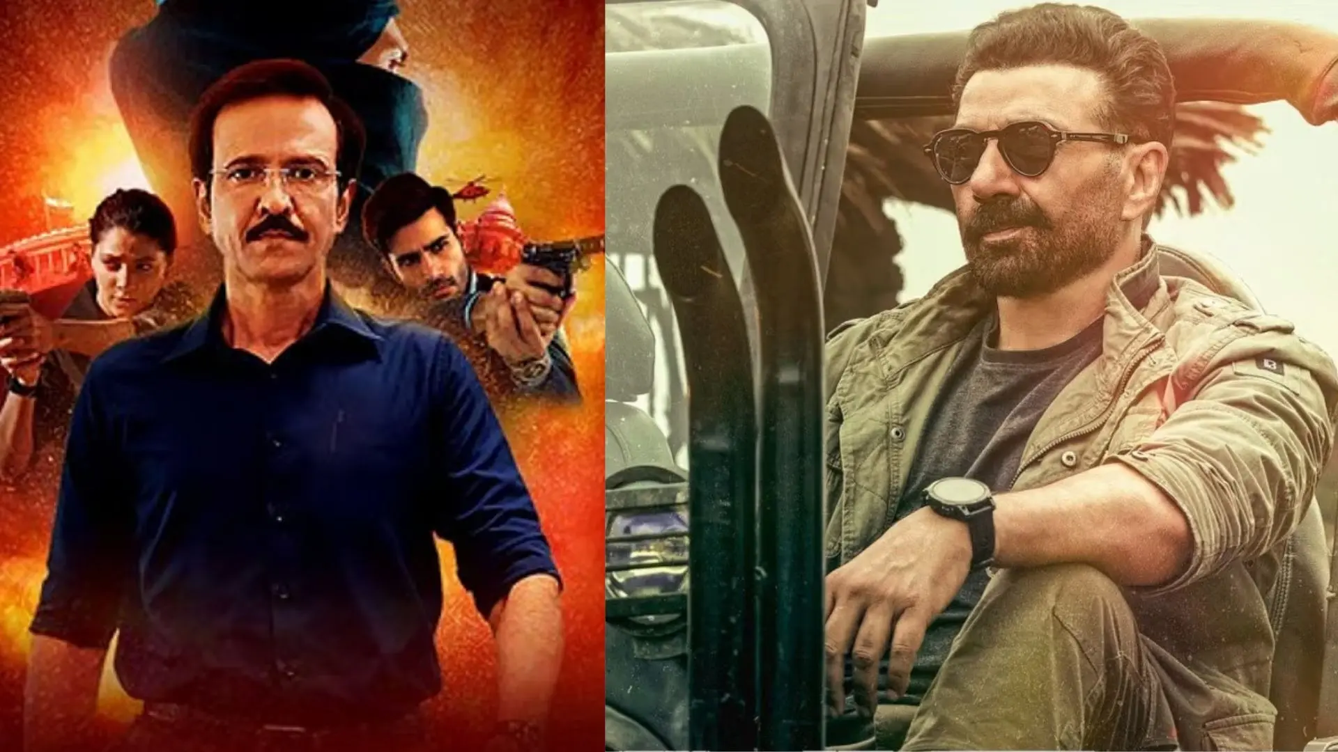 June 2025 OTT Release