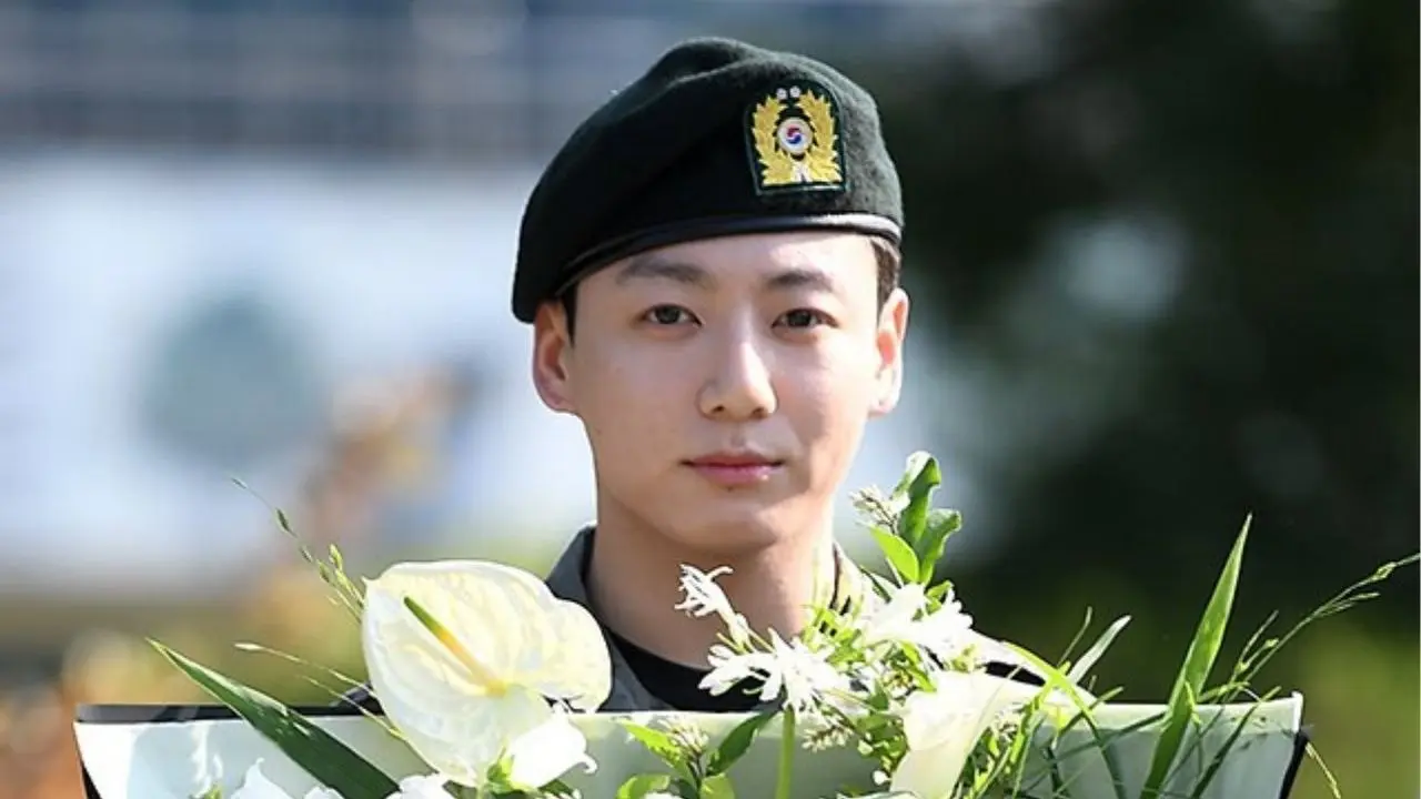 Why Is ‘LEAVE JUNGKOOK ALONE’ Trending On The Internet Hours After BTS Member’s Military Discharge? Jungkook trending online - Here's why