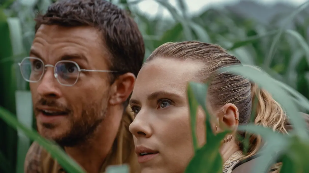 Jurassic World Rebirth released in India on July 4