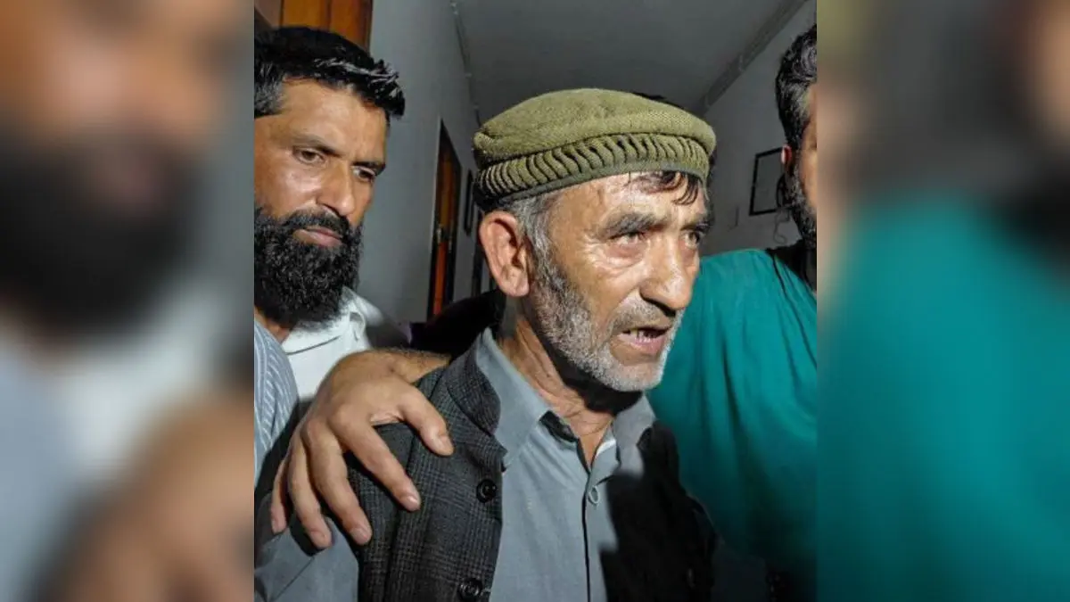 'Just Want My Son Back': Father Of AAP MLA Mehraj Malik Pleads For Release After PSA Detention 'Just Want My Son Back': Father Of AAP MLA Mehraj Malik Pleads For Release After PSA Detention